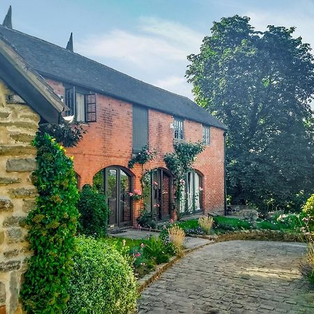 Hopkiln Vila Stoke Edith Exterior foto